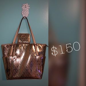 MK Wallet & Purse 👜